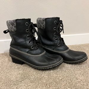 Sorel Boots size 10